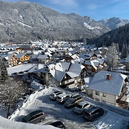 Apartamento Mimi Kranjska Gora