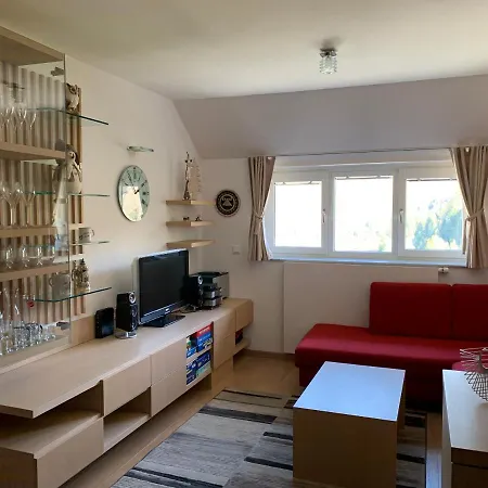 Mimi Apartman