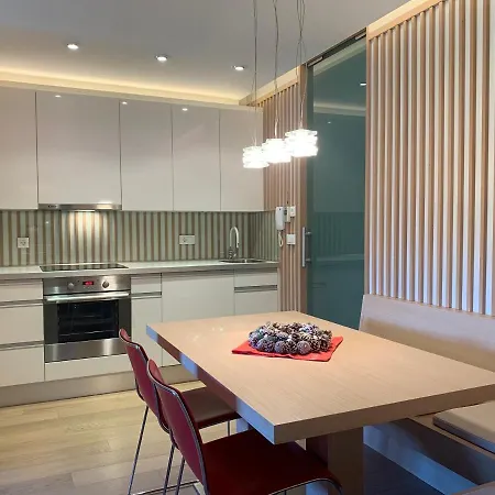 Apartman Mimi