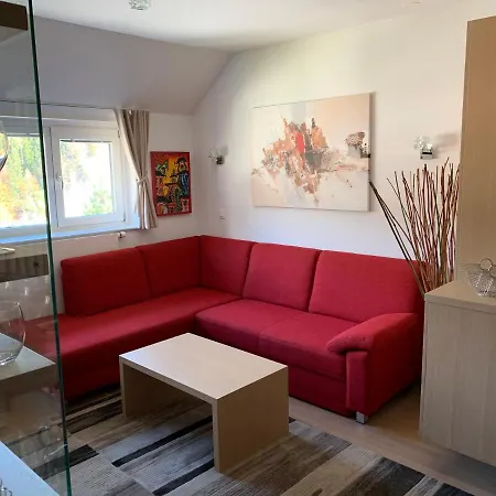 Apartman Mimi *