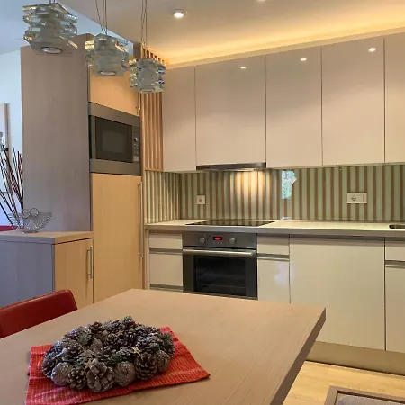 Mimi * Kranjska Gora