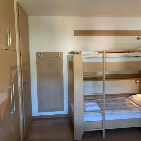 Mimi Apartman Kranjska Gora