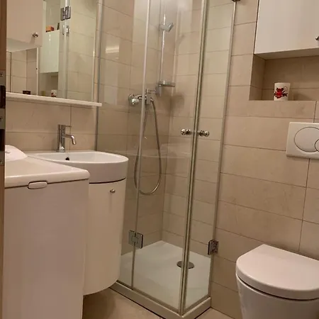 Apartman Mimi *