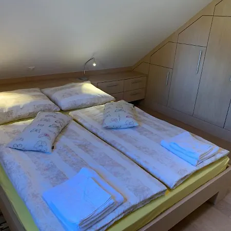 Apartman Mimi Kranjska Gora