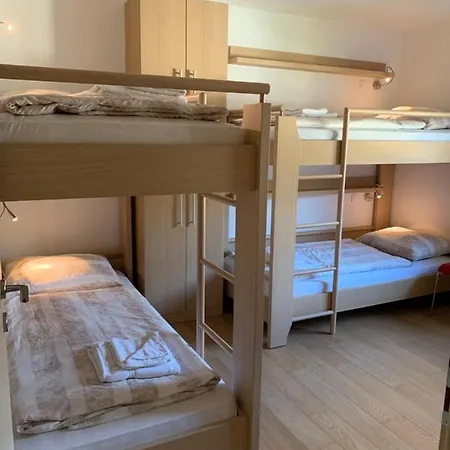 Apartamento Mimi Kranjska Gora