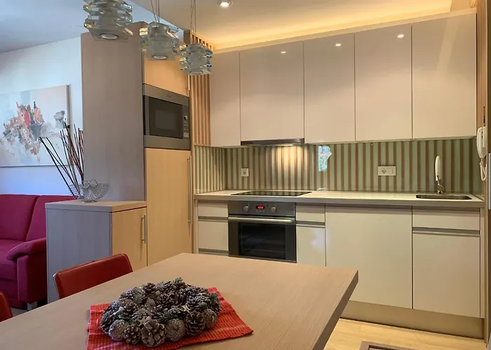 Mimi * Kranjska Gora