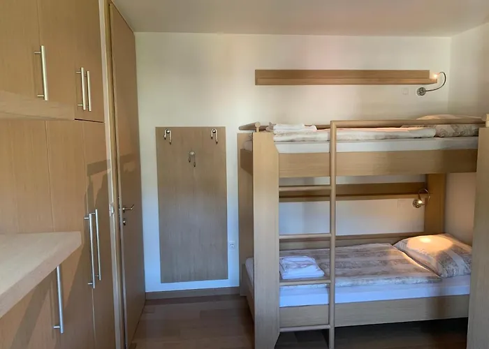 Mimi Apartmán Kranjska Gora