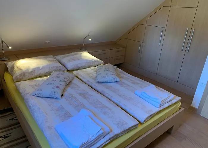 Apartmán Mimi Kranjska Gora