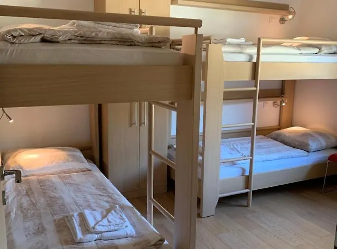 Apartmán Mimi Kranjska Gora